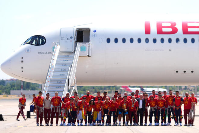 iberia