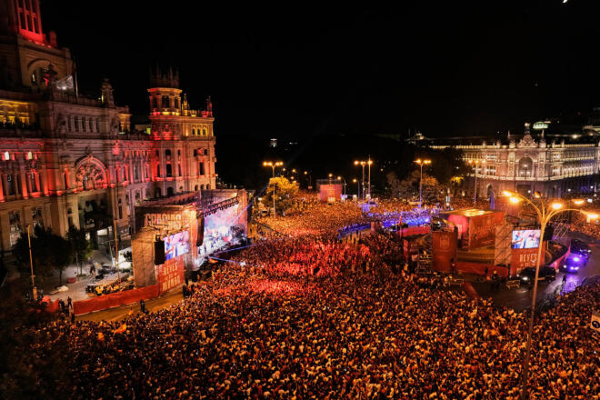 spain