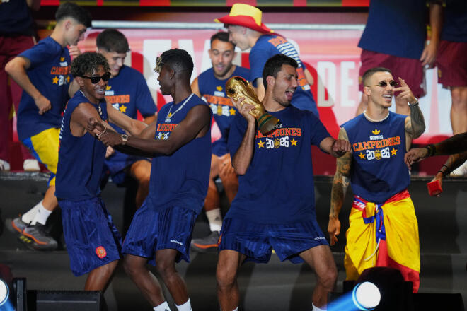 spain