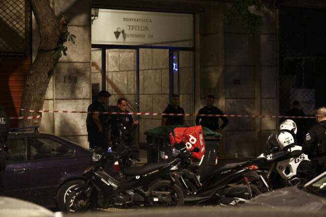 Ποια σενάρια εξετάζονται για τη δολοφονία γεωργίου