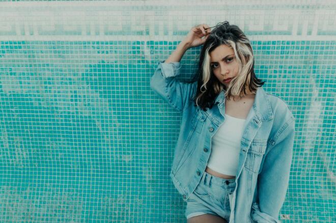 denim