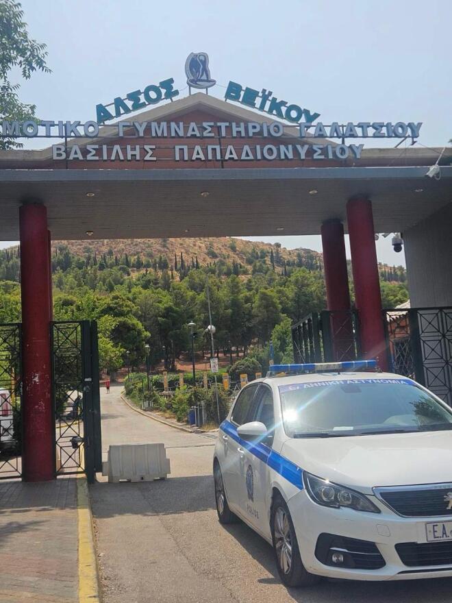Έχουν ενισχυθεί οι περιπολίες σε δάση, άλση και αρχαιολογικούς χώρους