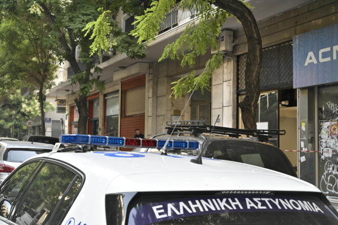Όπως φέρεται να ισχυρίστηκε, συναντήθηκε με τον Σταύρο Γεωργίου, τσακώθηκαν, τον χτύπησε κι έφυγε από το γραφείο του - Eurokinissi