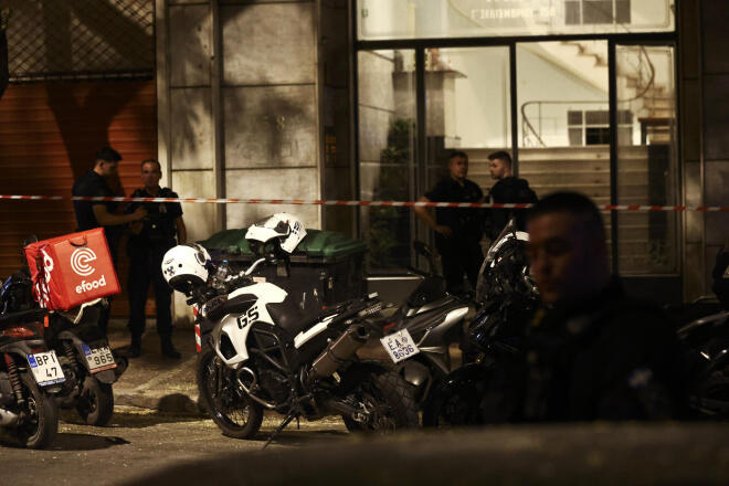 Ο 28χρονος που ομολόγησε τη δολοφονία του Σταύρου Γεωργίου ήταν γνωστός στις αρχές - Intimenews