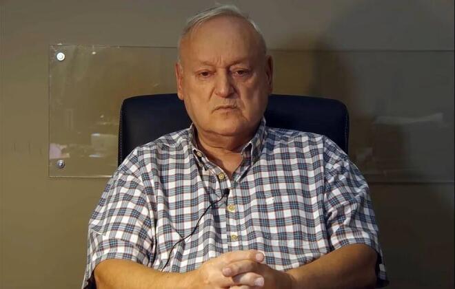 Ο Σταύρος Γεωργίου έχασε τη ζωή του από τα χτυπήματα που δέχθηκε