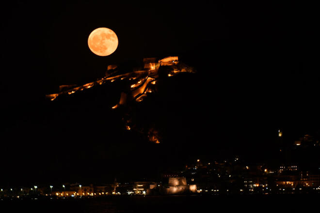 moon