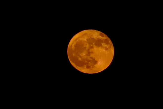 moon