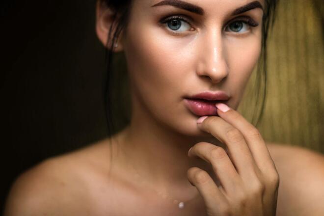 lips
