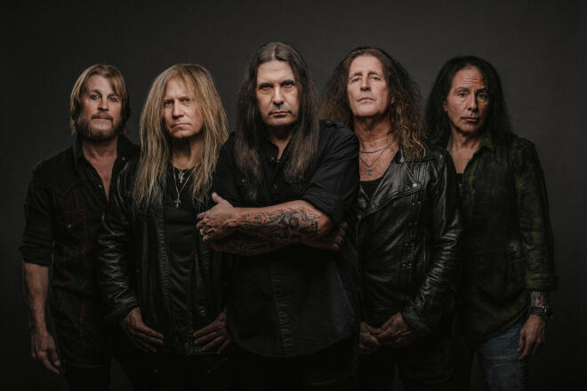 savatage