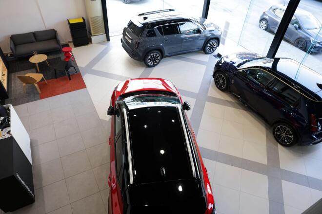 Renault και Dacia: Νέα καταστήματα σε Πειραιά και Κερατσίνι