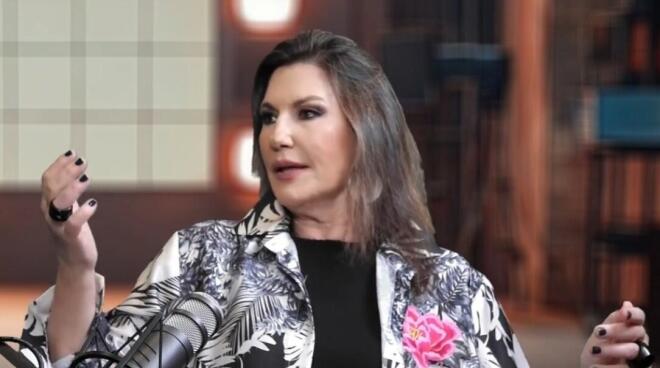 Ελληνίδα δημοσιογράφος: «Βίωσα σεξουαλική παρενόχληση από μικρό παιδάκι…»