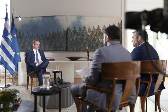 Μητσοτάκης: «Εκλογές δε θα γίνουν το φθινόπωρο»