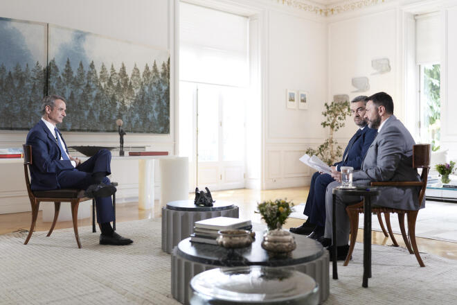 Μητσοτάκης: «Εκλογές δε θα γίνουν το φθινόπωρο»