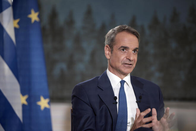 Μητσοτάκης: «Εκλογές δε θα γίνουν το φθινόπωρο»