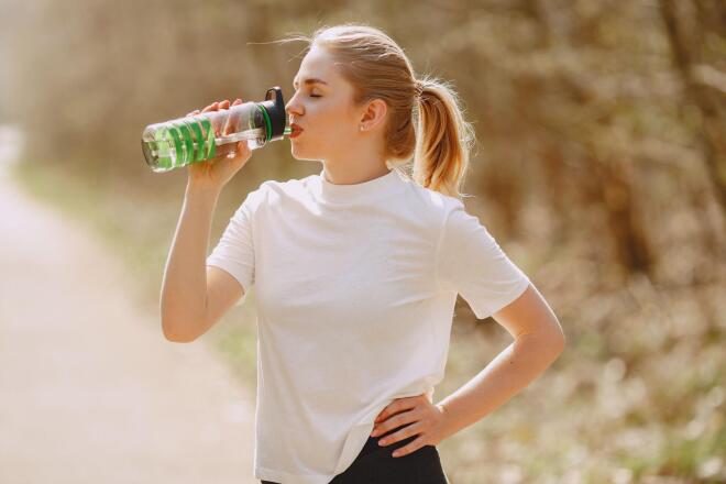 electrolytes