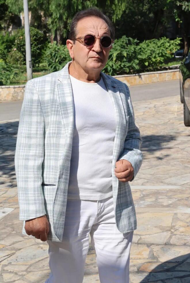 Σπύρος Μπιμπίλας / Φωτογραφία: NDP