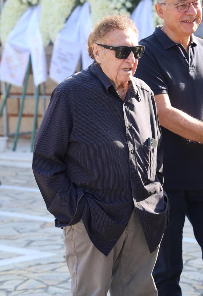 Γιάννης Μπουρνέλης / Φωτογραφία: NDP
