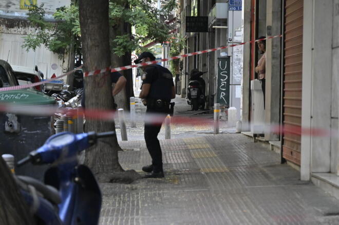 Δολοφονία Γεωργίου: Στο μικροσκόπιο οι κινήσεις του 28χρονου μετά τον φόνο