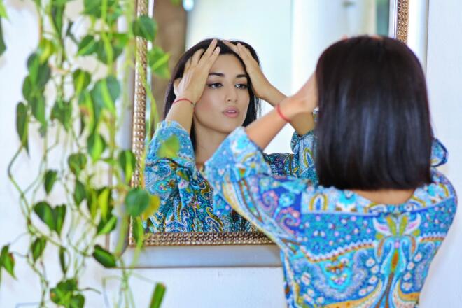 self