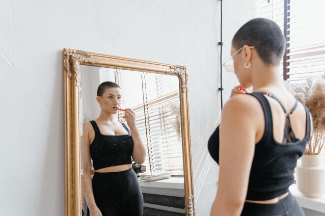 self