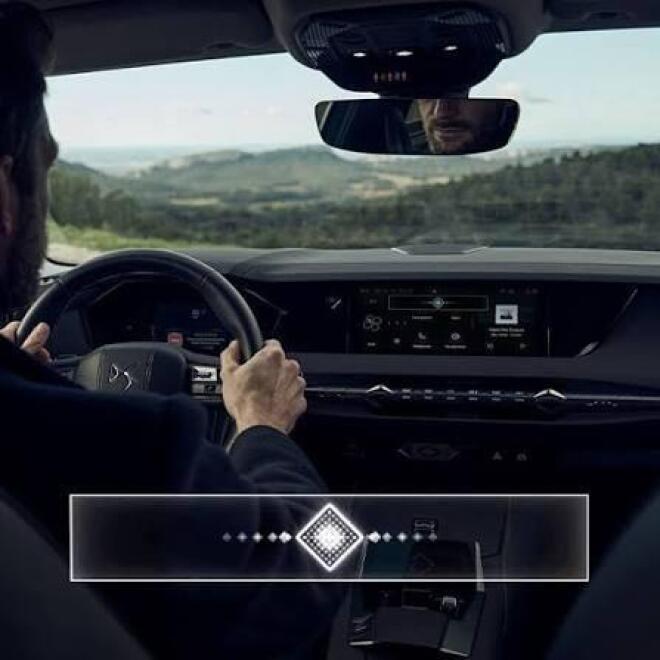 DS PERFORMANCE Line: Για... λίγους - Δείτε εκδόσεις και τιμές