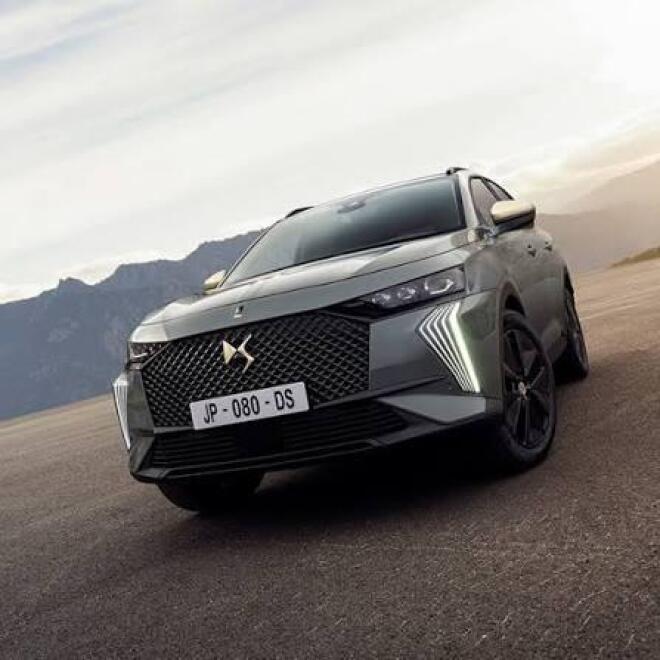 DS PERFORMANCE Line: Για... λίγους - Δείτε εκδόσεις και τιμές