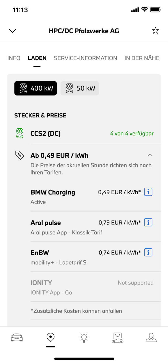 BMW και MINI: Διακοπές με ηλεκτρικά αυτοκίνητα  