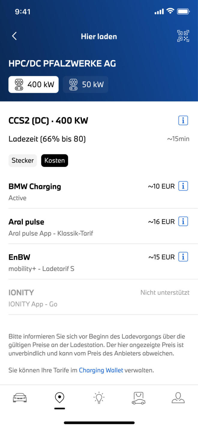 BMW και MINI: Διακοπές με ηλεκτρικά αυτοκίνητα  