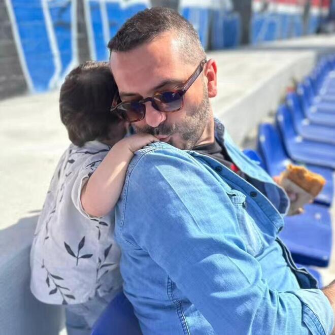 Λεωνίδας Κουτσόπουλος: «Ό,τι πιάνει γίνεται χρυσός» - Τι φτιάχνει ο σεφ;