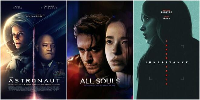 Novacinema: Συναρπαστικός Αύγουστος με μεγάλες πρεμιέρες