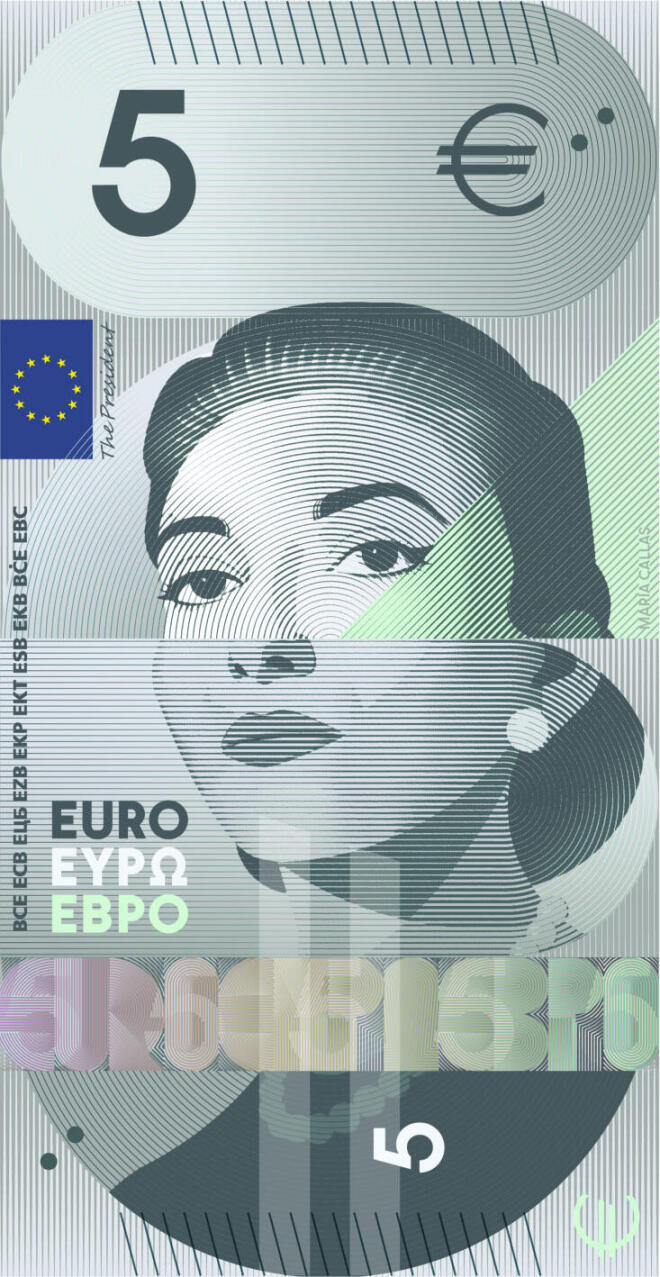 Η τελική επιλογή αναμένεται να γίνει έως το τέλος του 2026 - ΕΚΤ