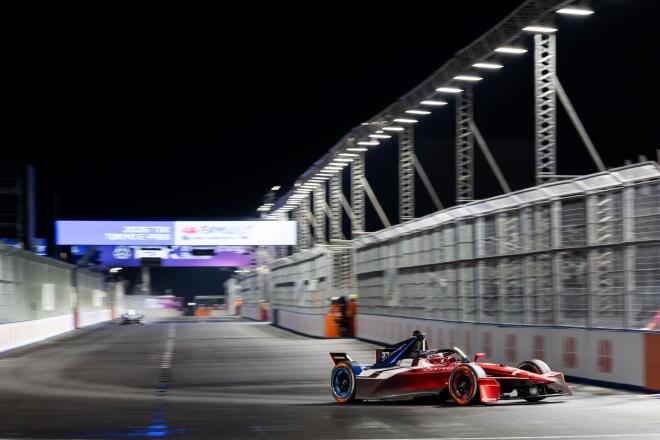 Citroën Racing Formula E: Μεγάλη διάκριση στο Tokyo E-Prix