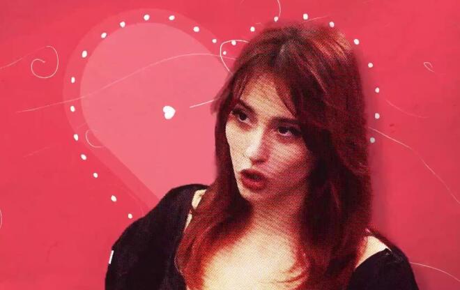First Dates: Η γλώσσα του έρωτα και το «Ρεσπεκτάρω» - Τι σημαίνει;