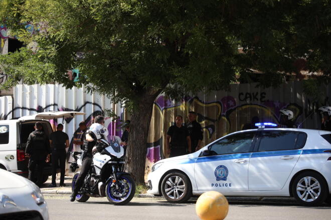 Κυψέλη: Αυτή είναι η 38χρονη που βρέθηκε νεκρή μέσα σε βαλίτσα