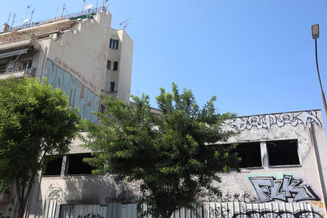 Κυψέλη: Σε 38χρονη Βρετανίδα ανήκει η σορός στη βαλίτσα