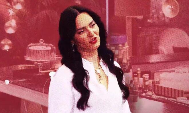 First Dates: Τα παϊδάκια και η... λιπασιά - Τι σημαίνει και σε ποια γλώσσα;