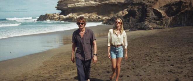 Nova: Τα «Islands» ρίχνουν…«Σκιές στον ήλιο» στη ζώνη Sunday Premiere