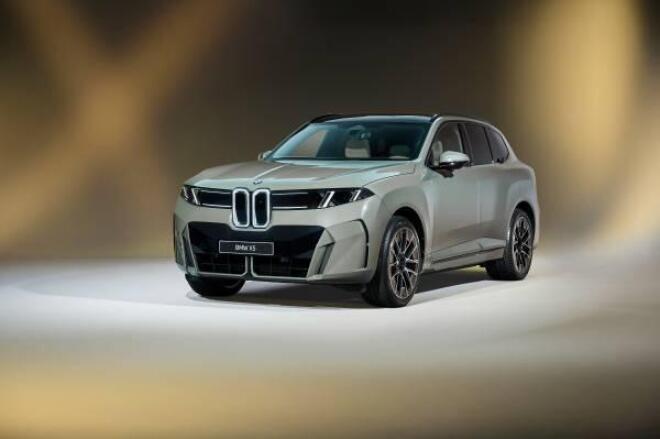BMW: Το νέο εργοστάσιο μπαταριών από το μέλλον