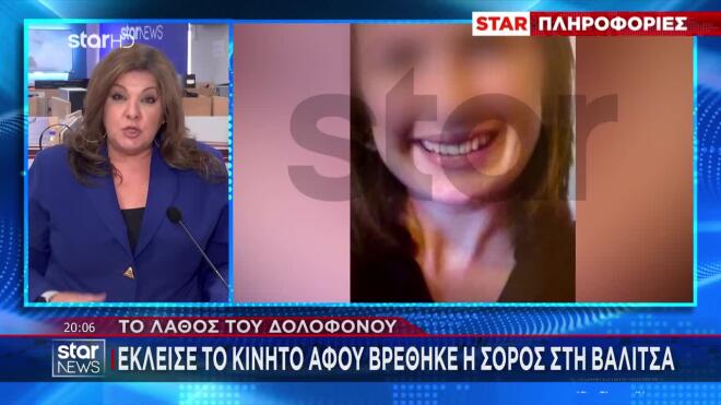 Κυψέλη: Το λάθος του δολοφόνου