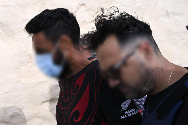 Ο 41χρονος που κατηγορείται για θανατηφόρα σωματική βλάβη επιμένει ότι βρισκόταν σε άμυνα