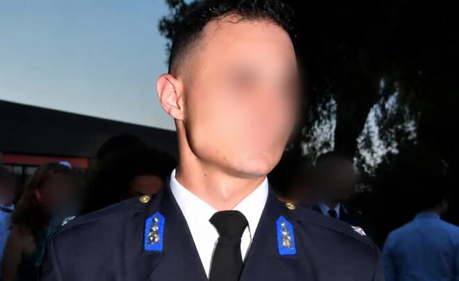 Φωτιά Γύθειο: Ποιος ήταν ο 27χρονος πυροσβέστης που πέθανε