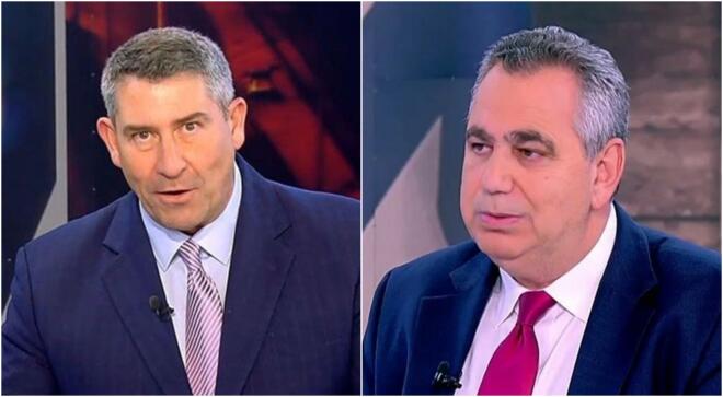 Καλημέρα Ελλάδα: Αυτοί είναι οι δύο νέοι παρουσιαστές της εκπομπής!