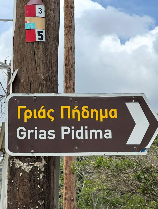 Φώτης Σεργουλόπουλος: Στην Άνδρο για διακοπές και τον γάμο της ανιψιάς του
