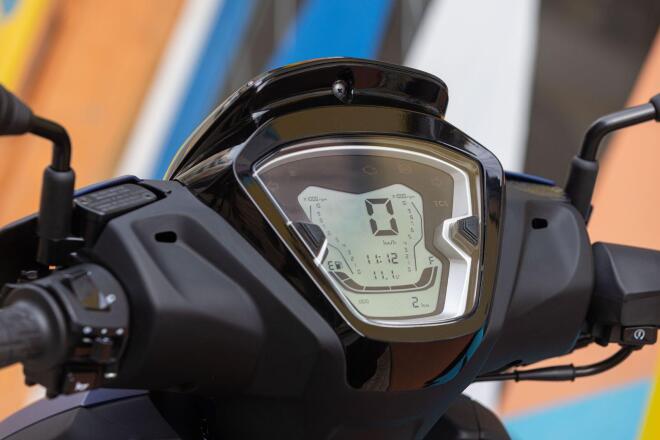 Kymco Agility NX 125 Τοp Case: Η τιμή του νέου μοντέλου