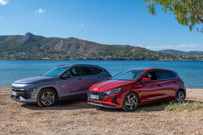 Hyundai και Healthy Seas: Καθάρισαν 36 τόνους θαλάσσια απορρίμματα