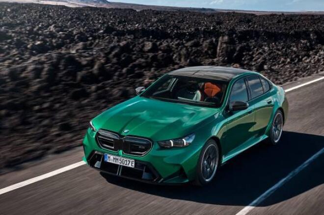 BMW: Οι πωλήσεις και η συμφωνία με τους εργαζόμενους