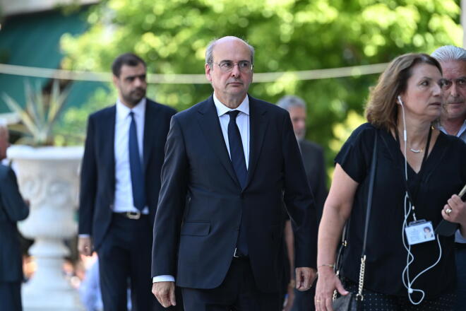 Κωστής Χατζηδάκης