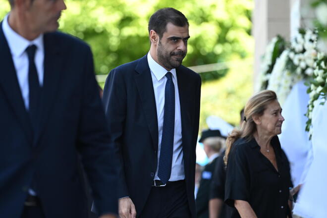 Παύλος Μαρινάκης 