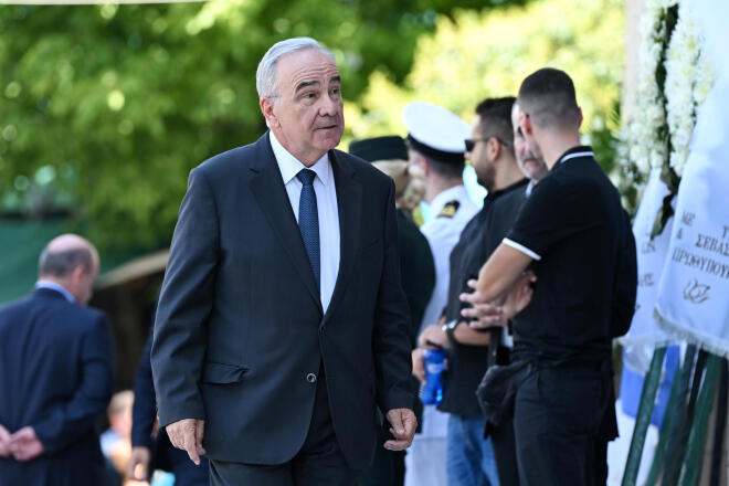 Νίκος Παπαθανάσης