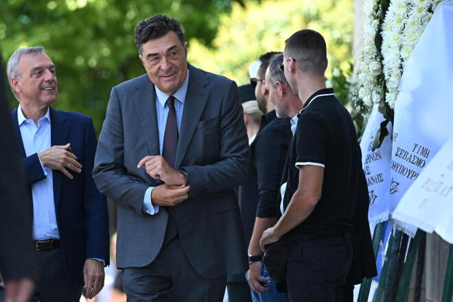 Αλέξης Παπαχελάς 